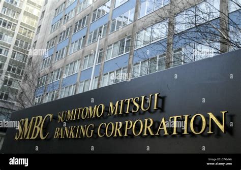 sumitomo mitsui banking corporation new york
