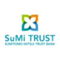 sumitomo mitsui trust bank limited new york