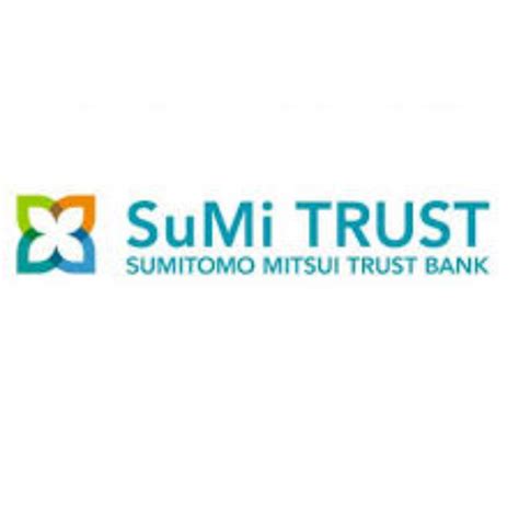 sumitomo mitsui trust club co. ltd