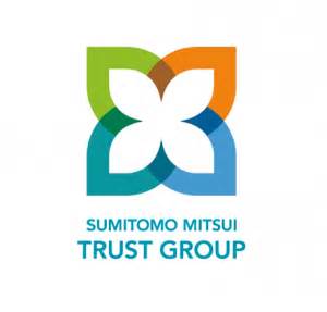 sumitomo mitsui trust group