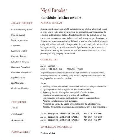 19 ESL Teacher Resume Examples & Writing Guide 2020