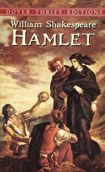 summary of hamlet by shakespeare