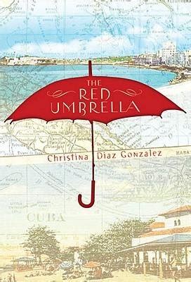 Summary Of Red Umbrella