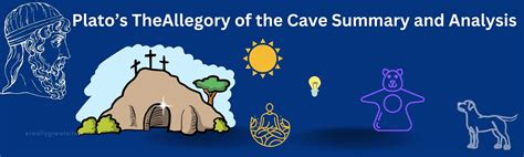 summary of the cave
