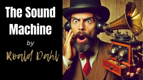 Subject Summary Of The Sound Machine Popular