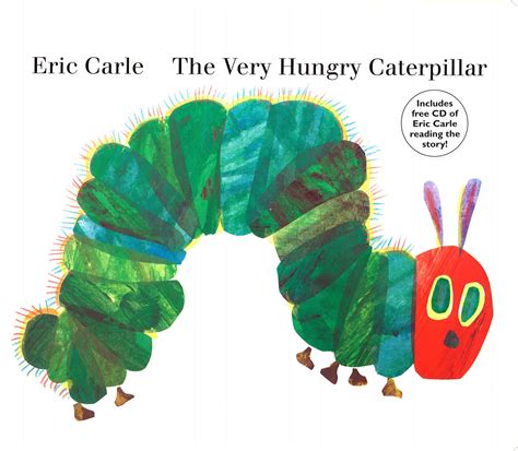 summary the very hungry caterpillar