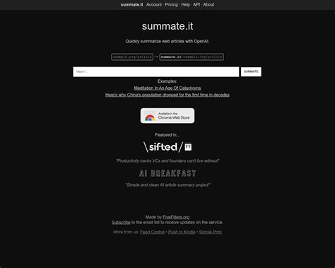 summate Lighting effect