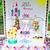 summer birthday party ideas for 1 year old