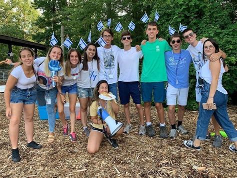 Are Jewish summer camps a new potential target for antisemitic attacks? The Jerusalem Post