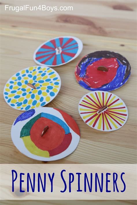 Summer Crafts For School Agers
