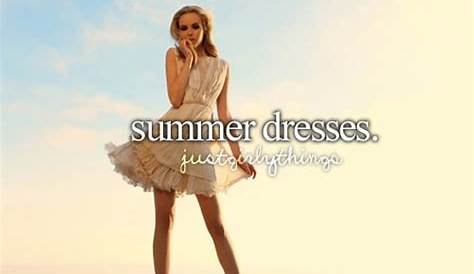 Summer Dress Quotes
