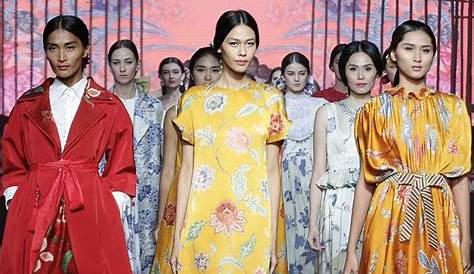 Jakarta Fashion and Food Festival 2022, Tempat Pesta Para Pencinta Mode