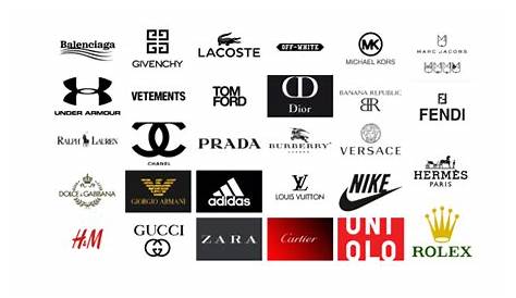Summer Fashion Brands