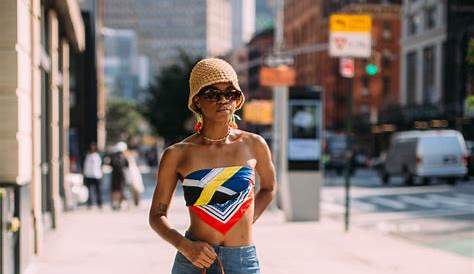 Summer Fashion Nyc