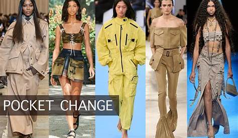 2022 Fashion Trends In And Out Latest News Update