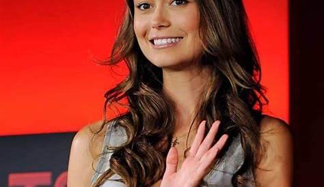 Unveiling Summer Glau's Net Worth: Discoveries And Insights