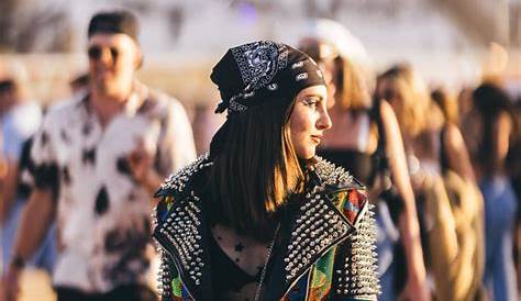Summer Music Festival Outfits Teens Fashion 24 Looks From Governors Ball Fashion