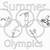 summer olympics coloring pages
