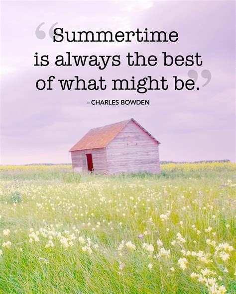 Summer Vacation Quotes 50 Best Vacation and Summertime Quotes
