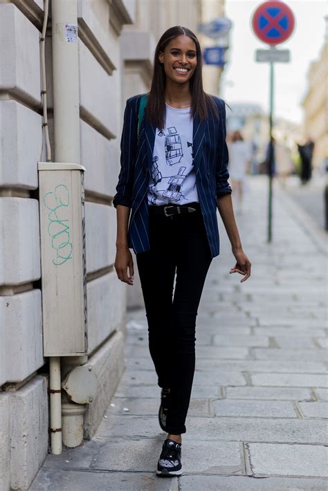 Stylish Summer Work Outfit With Jeans You Should Try Jeans Outfit Ideas