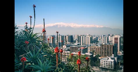 summer 2023 chile flights and hotels