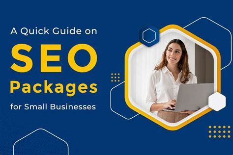 summer 2023 seo packages for small businesses