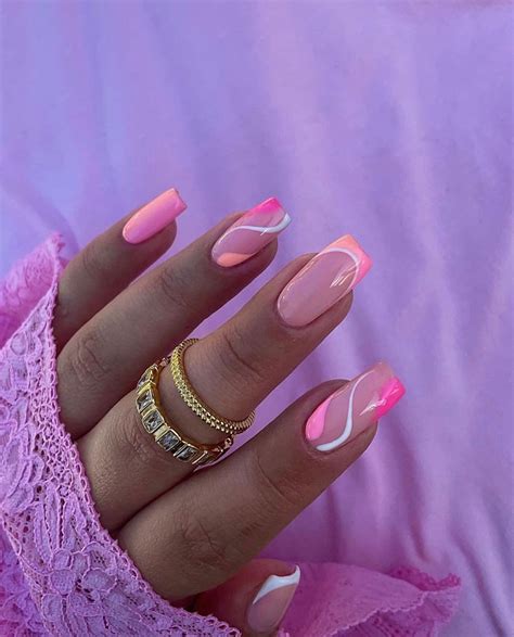 summer acrylic nails Gallery of Cute Acrylic Nail Designs Tumblr For