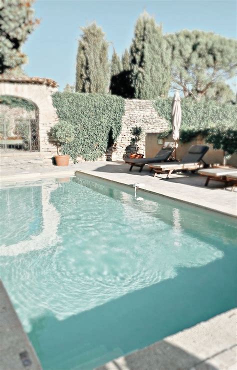 Summer Aesthetic Pool