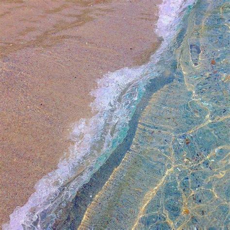 Summer Aesthetic Unfiltered