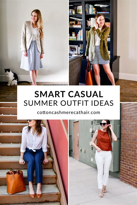 summer attire