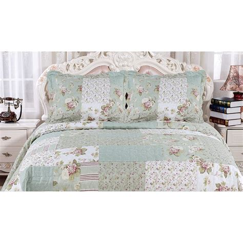 Summer Bedspreads Queen