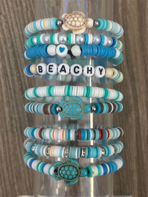 summer bracelet ideas