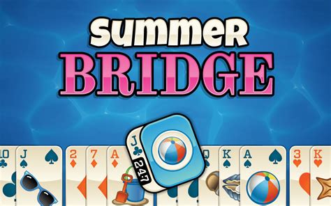 summer bridge 247 card game