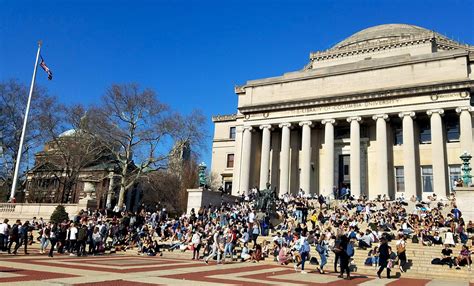 summer camp at columbia university