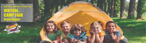 summer camp paramus nj