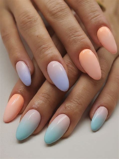 Summer Dipped Nail Designs: The Perfect Way to Add Some Summer Flair to Your Look