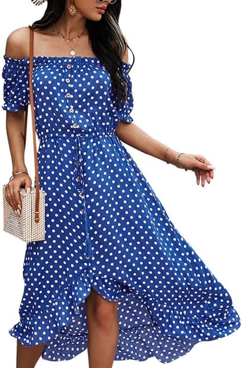 Summer Dresses At Amazon