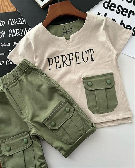 Summer Dresses For Boy