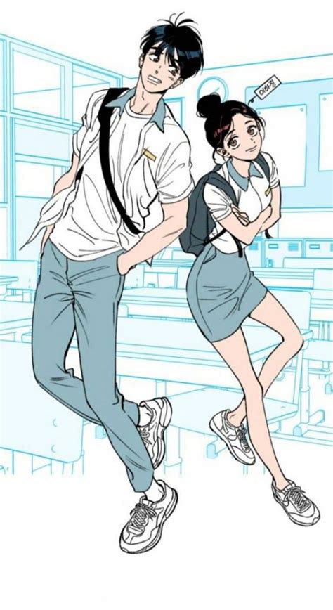 Read Fever, Chapter 1 (en) ComicK