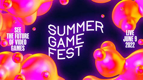 summer game fest 2022 reveals