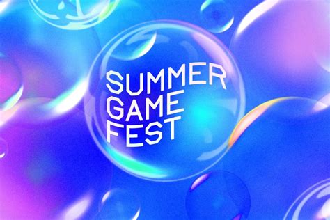 summer game fest 2023 time uk