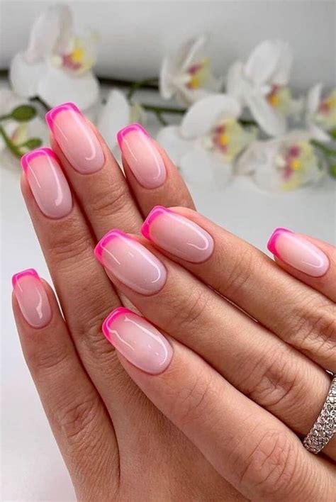 summer gel nail designs 2020