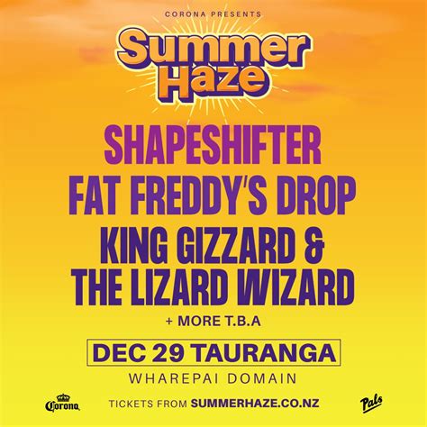 Unravel the Mysteries of Summer Haze: A Refreshing Exploration