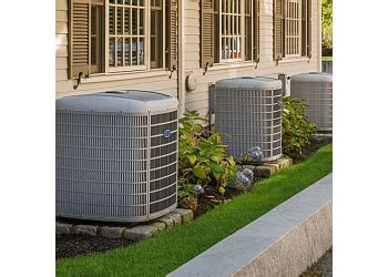 summer heating packages in durham