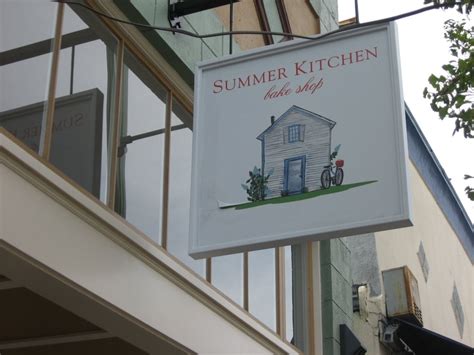 summer kitchen berkeley ca