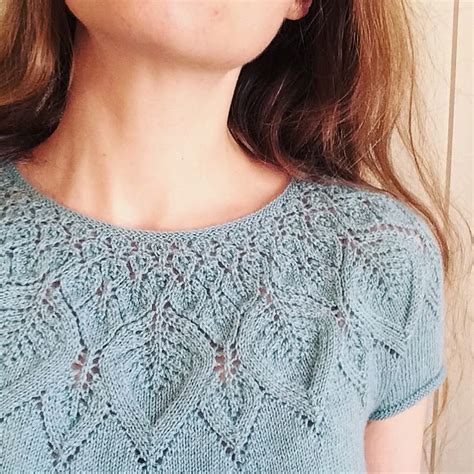 Summer Knitting Patterns Ravelry
