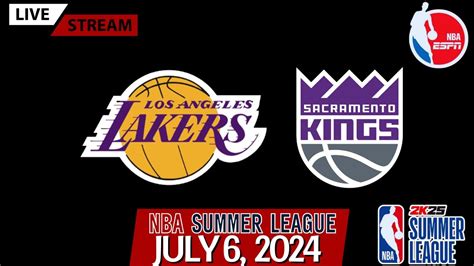 19 List Of Summer League Live Stream Update
