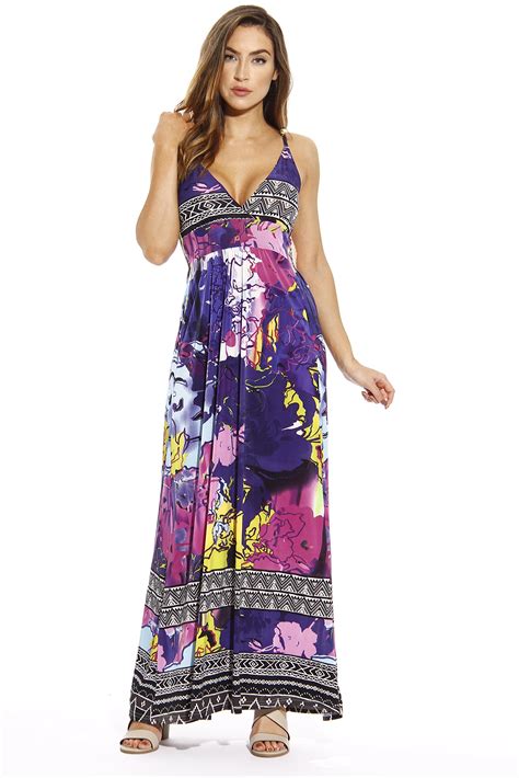 summer maxi dresses for women 2024