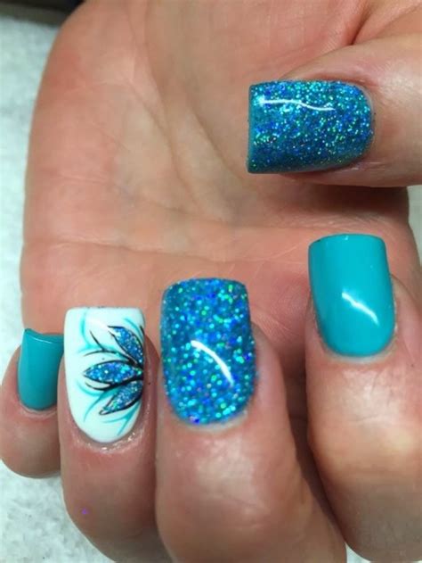 Summer Nail Designs 2016: Say Hello to the Hottest Looks of Summer!