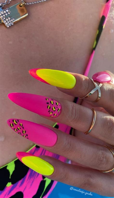 Summer Nails 2023 Best 15 Trends of Summer Nail Design 2023 To Try